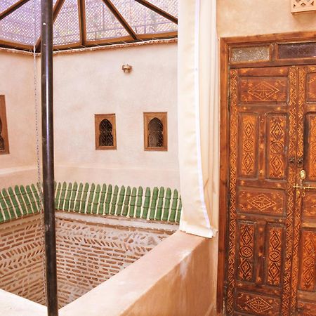 Riad Marrakesh Peace Exteriér fotografie