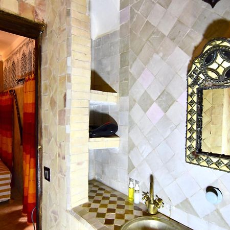 Riad Marrakesh Peace Exteriér fotografie