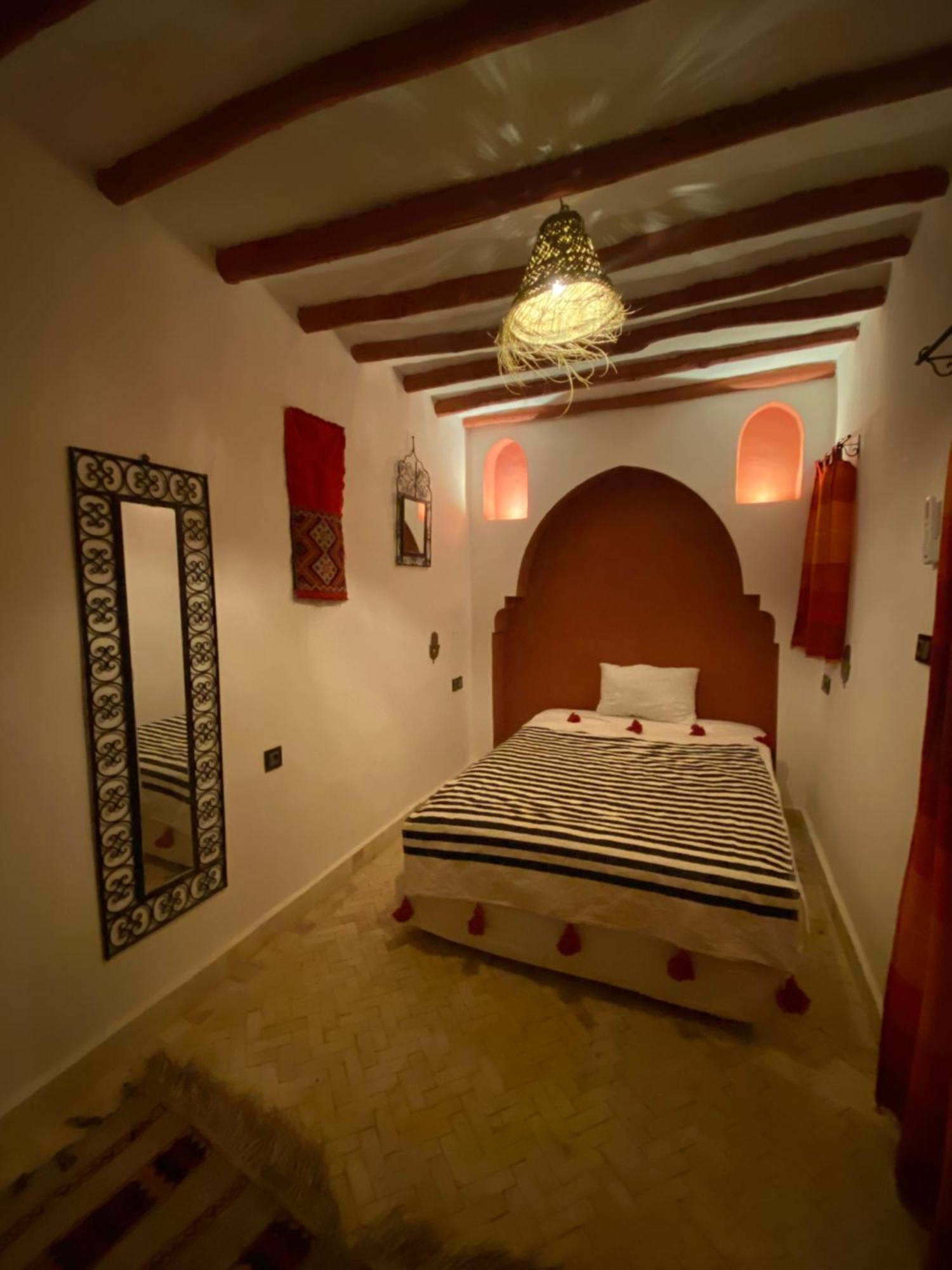 Riad Marrakesh Peace Exteriér fotografie